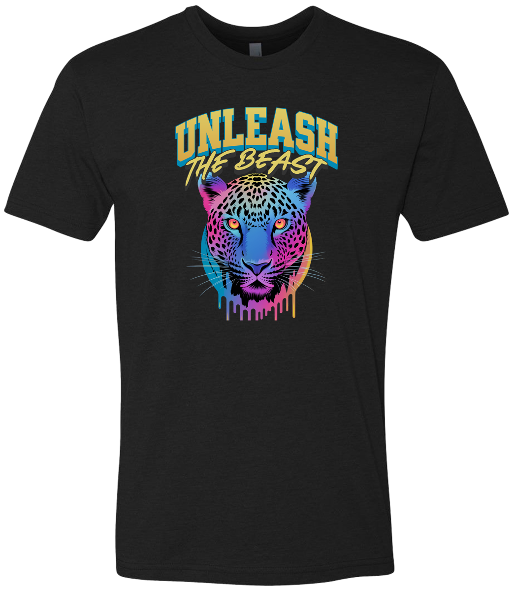 Unleash The Beast