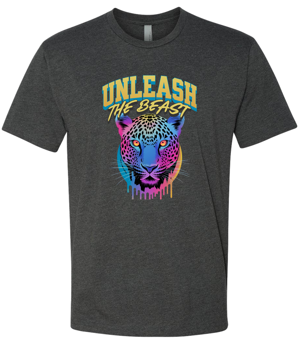 Unleash The Beast