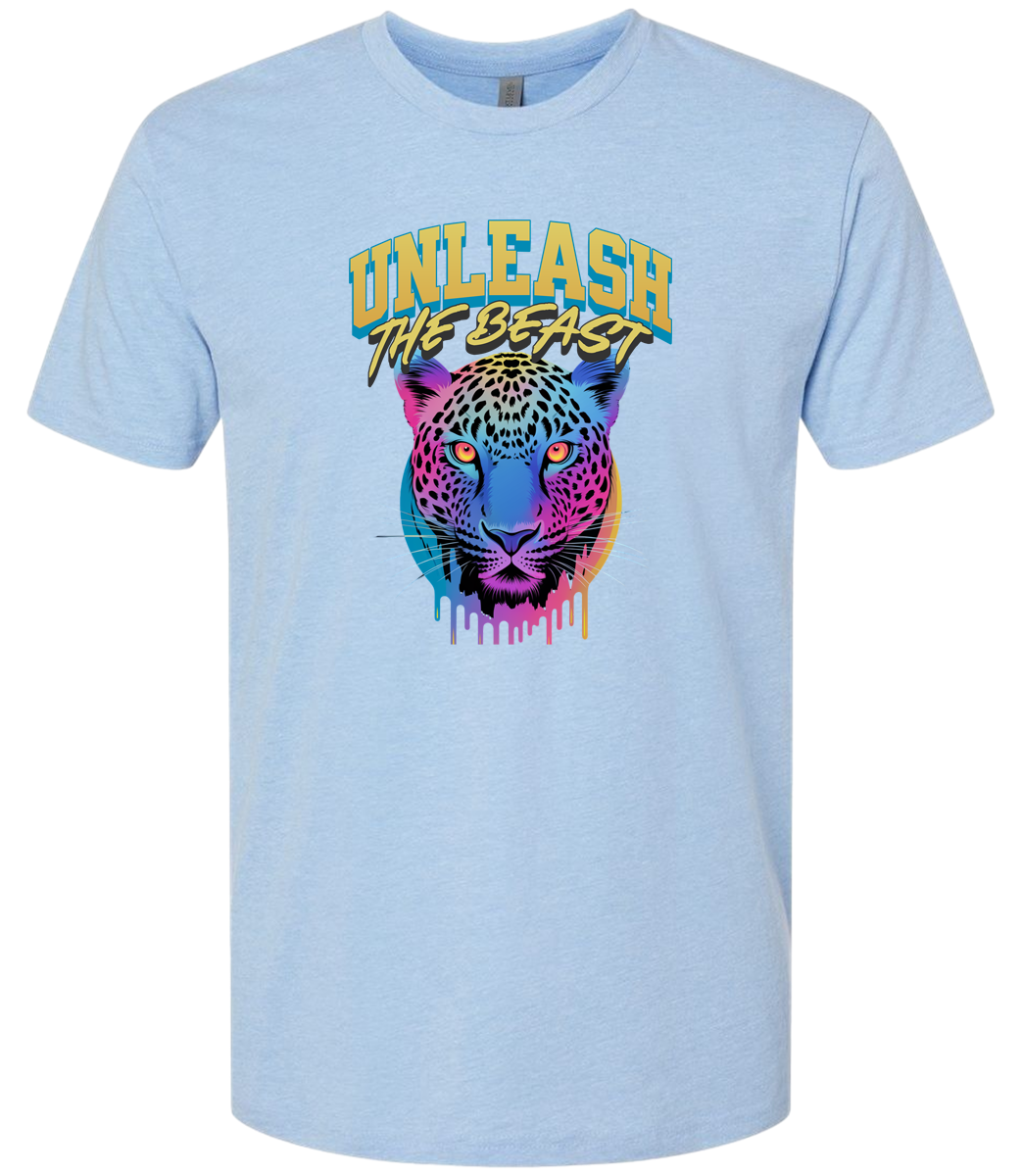 Unleash The Beast