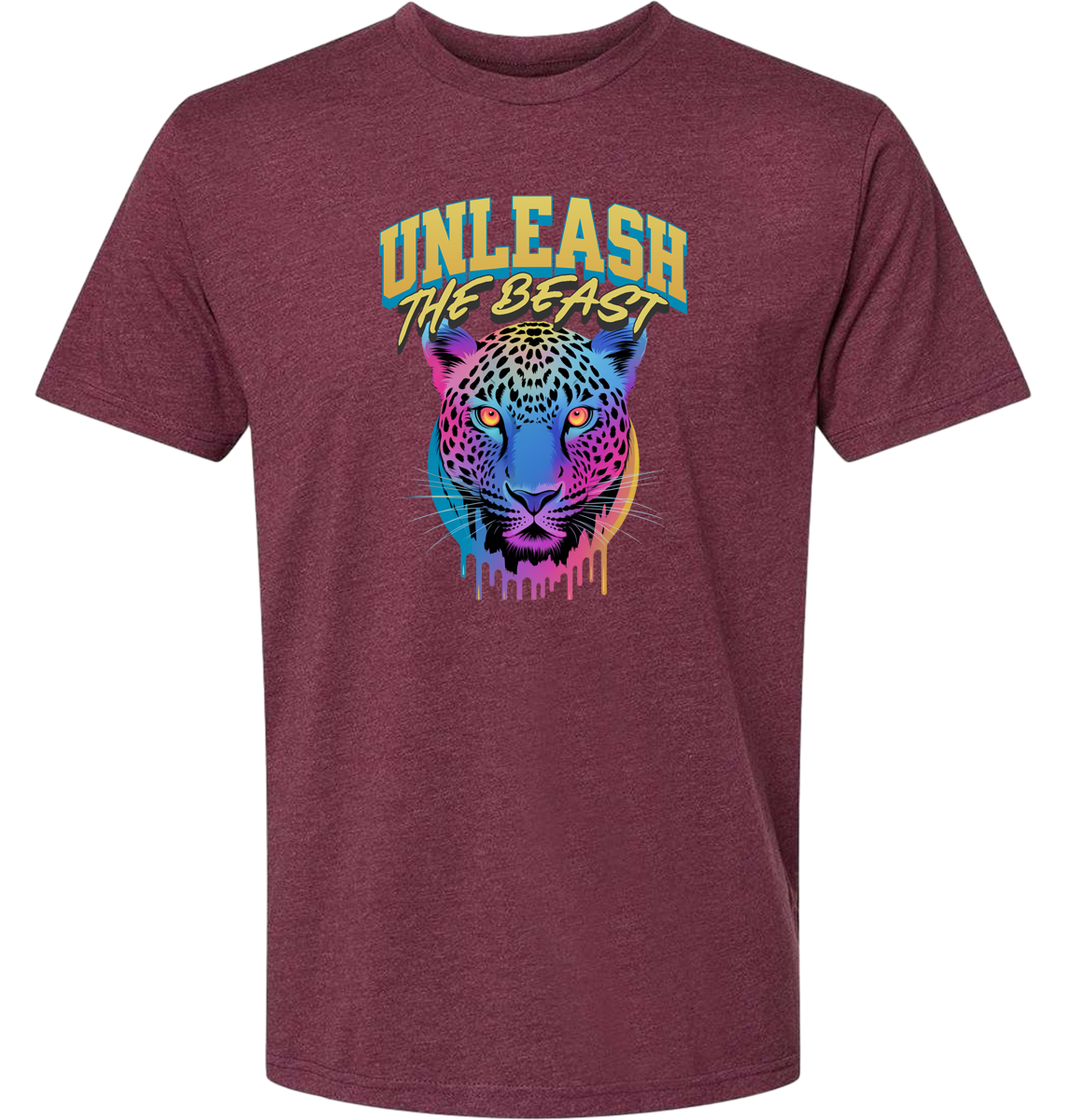Unleash The Beast