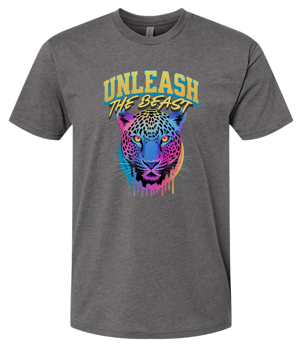 Unleash The Beast