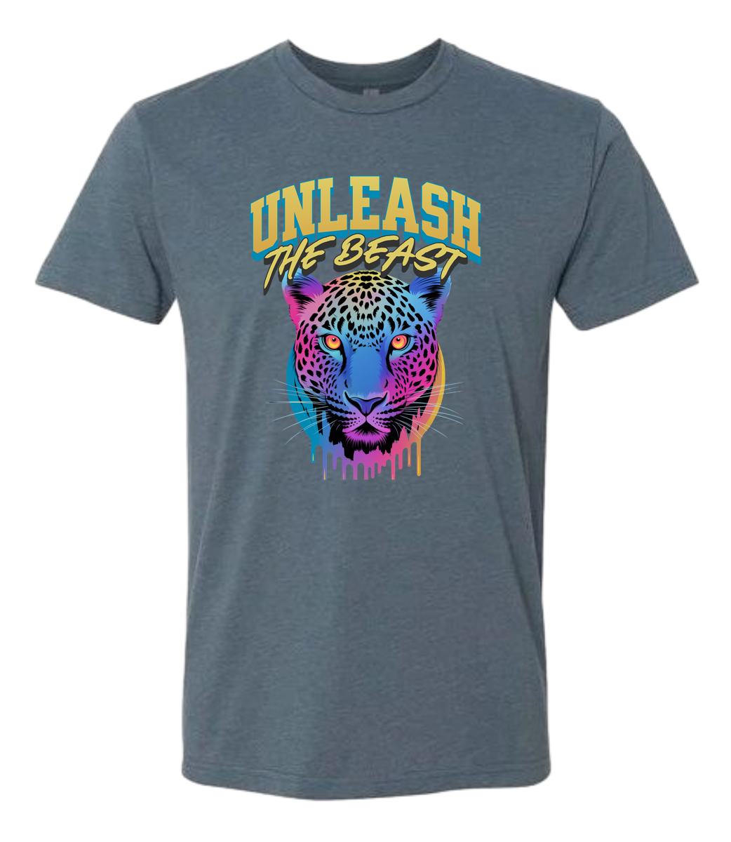 Unleash The Beast
