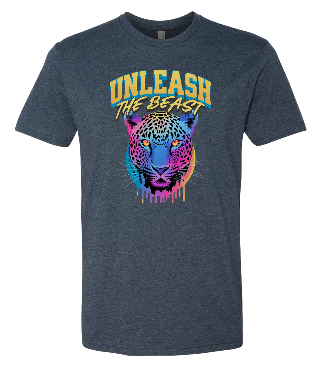 Unleash The Beast