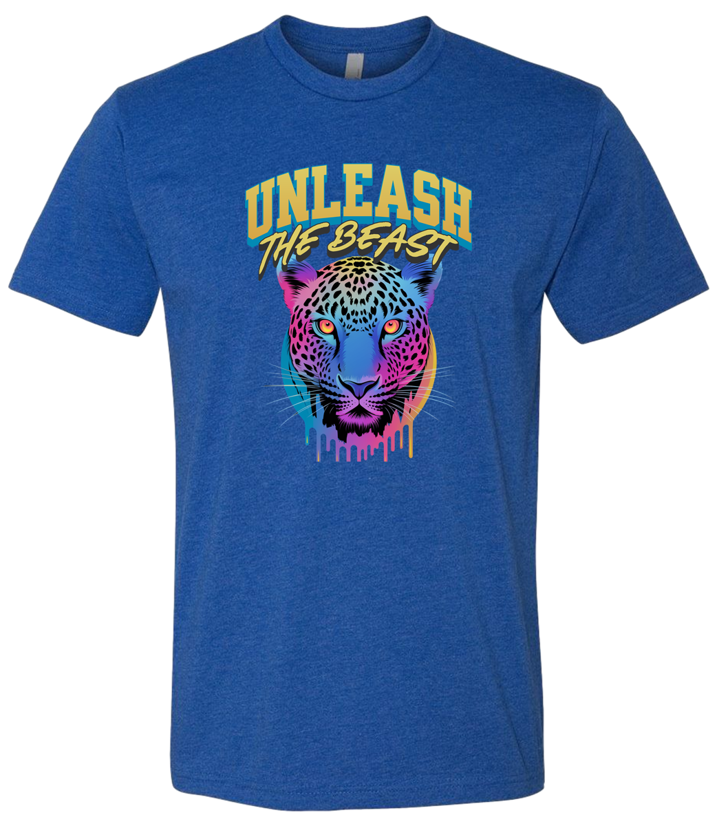 Unleash The Beast