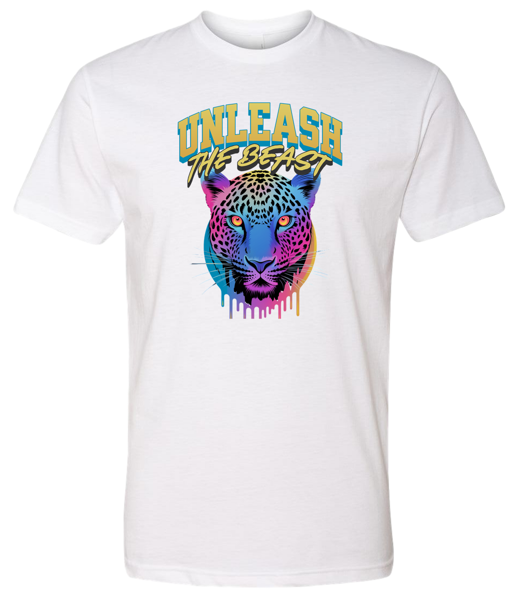 Unleash The Beast
