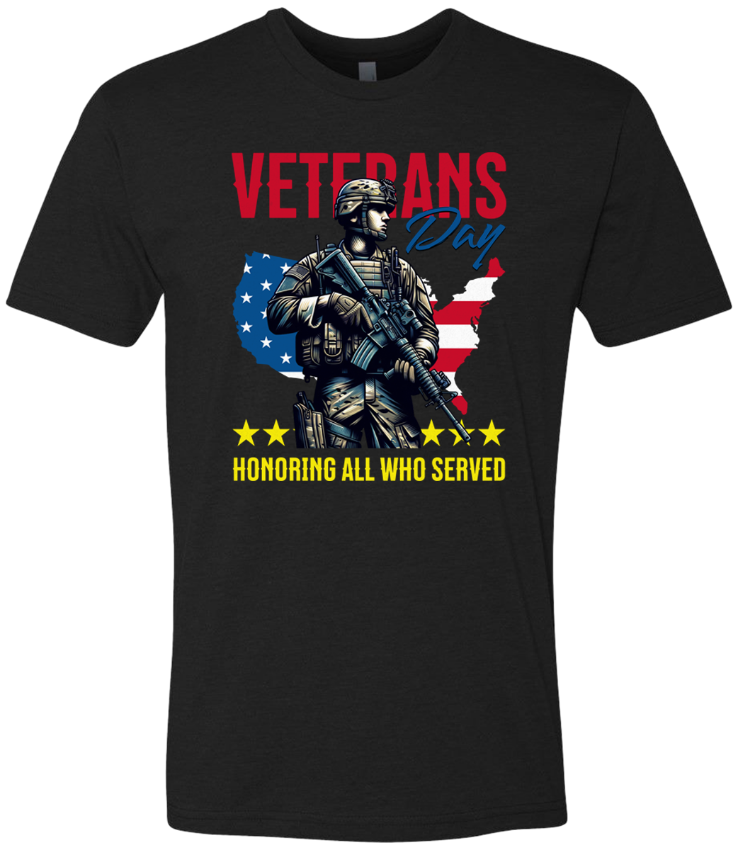 Veterans Day