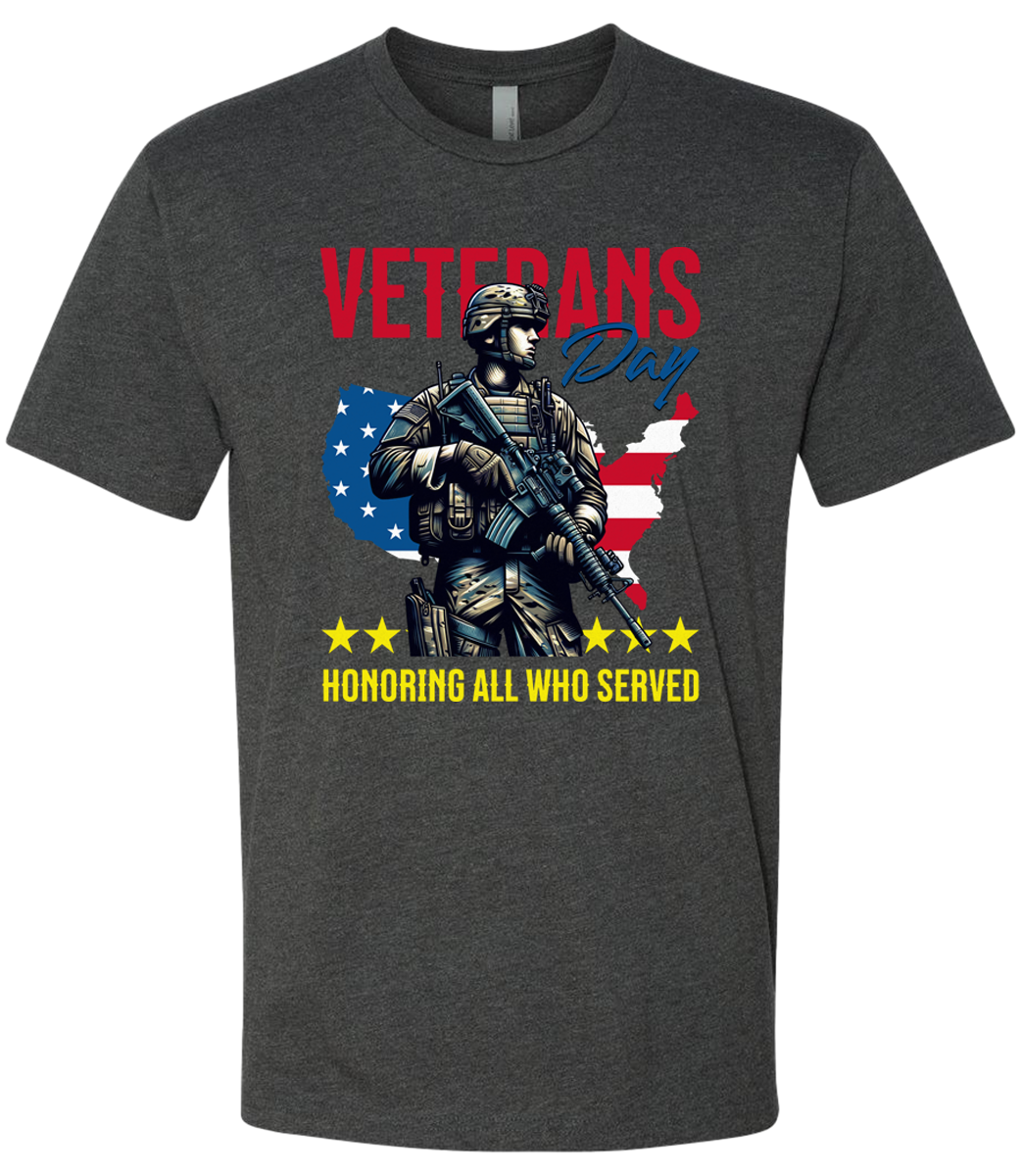 Veterans Day