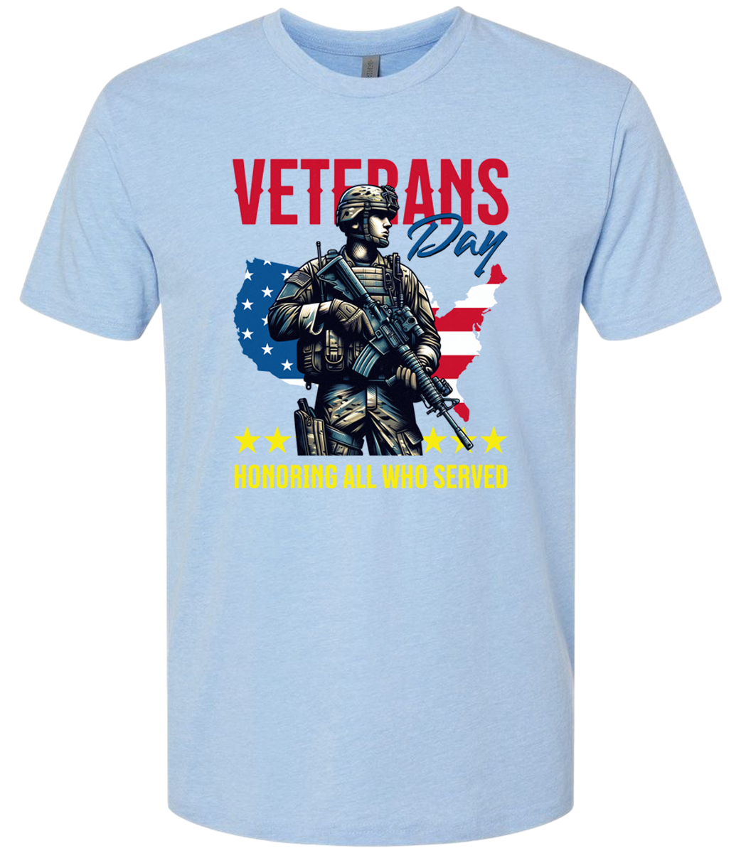Veterans Day