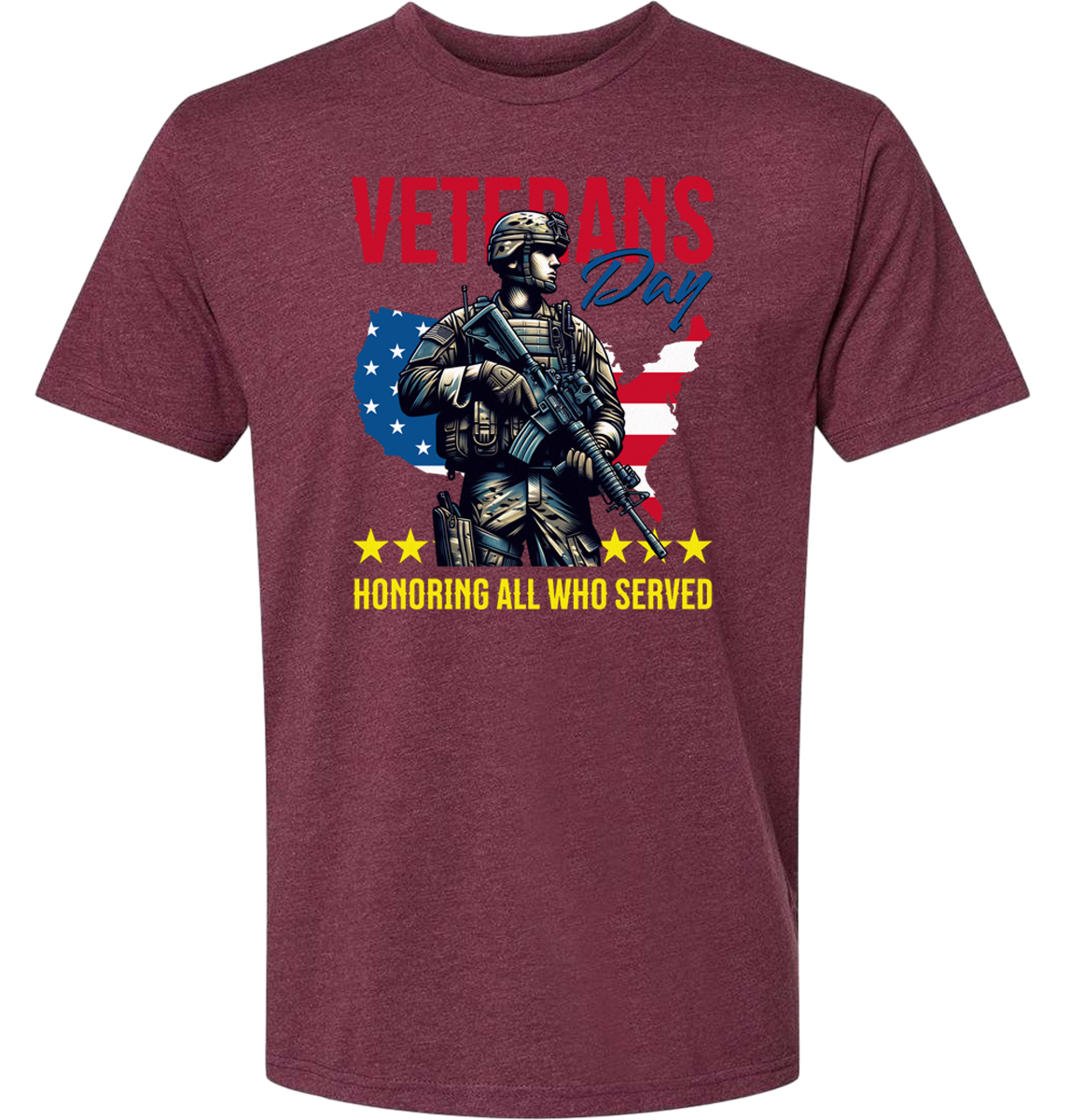 Veterans Day