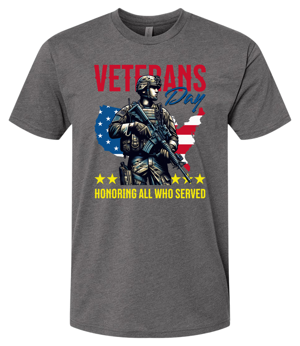 Veterans Day