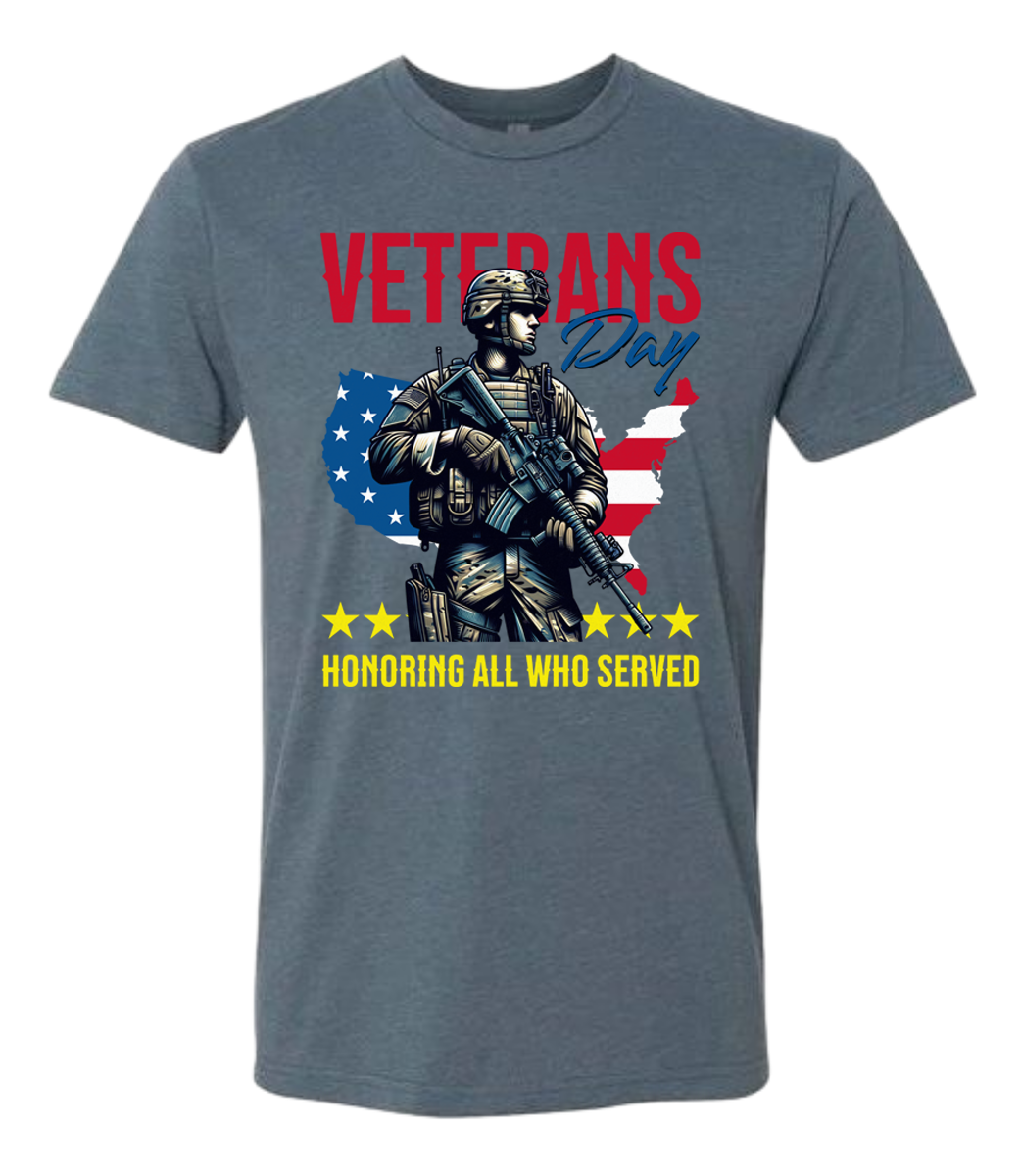 Veterans Day
