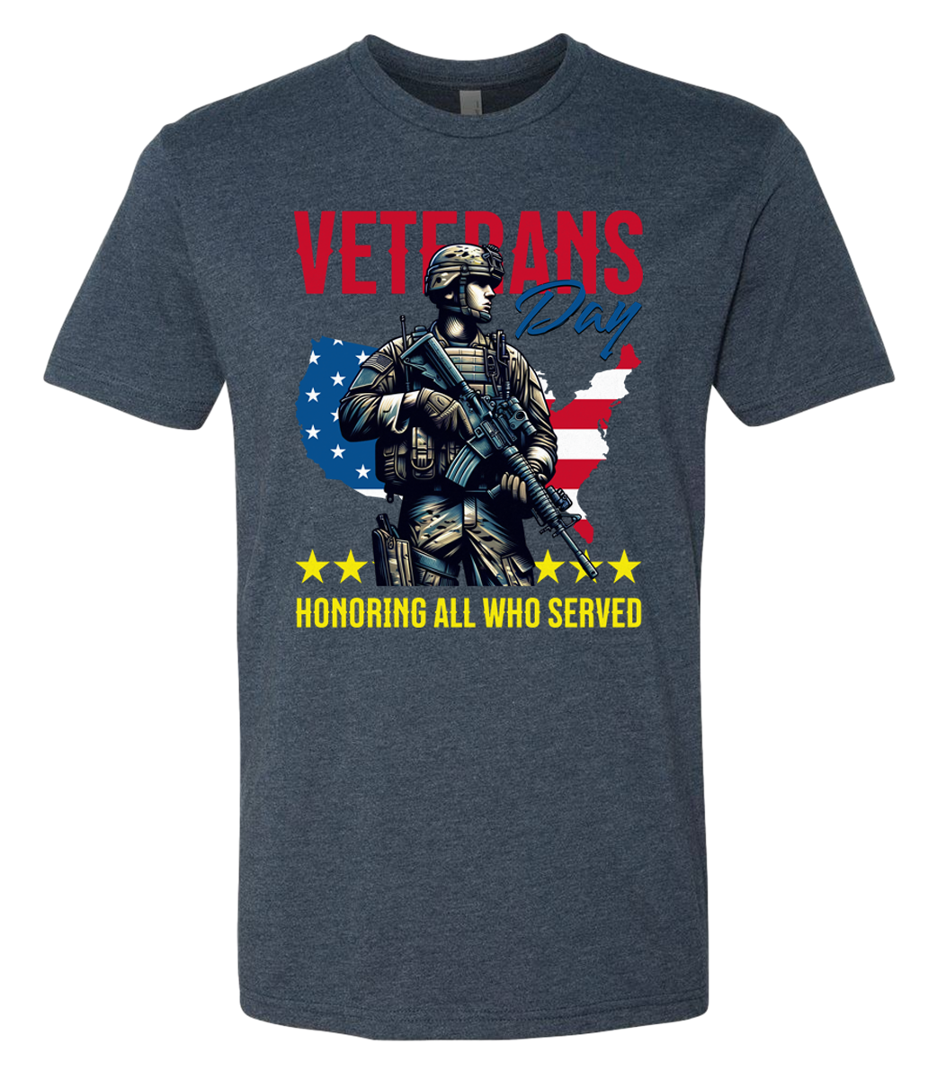 Veterans Day