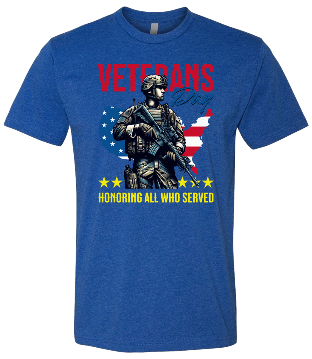Veterans Day