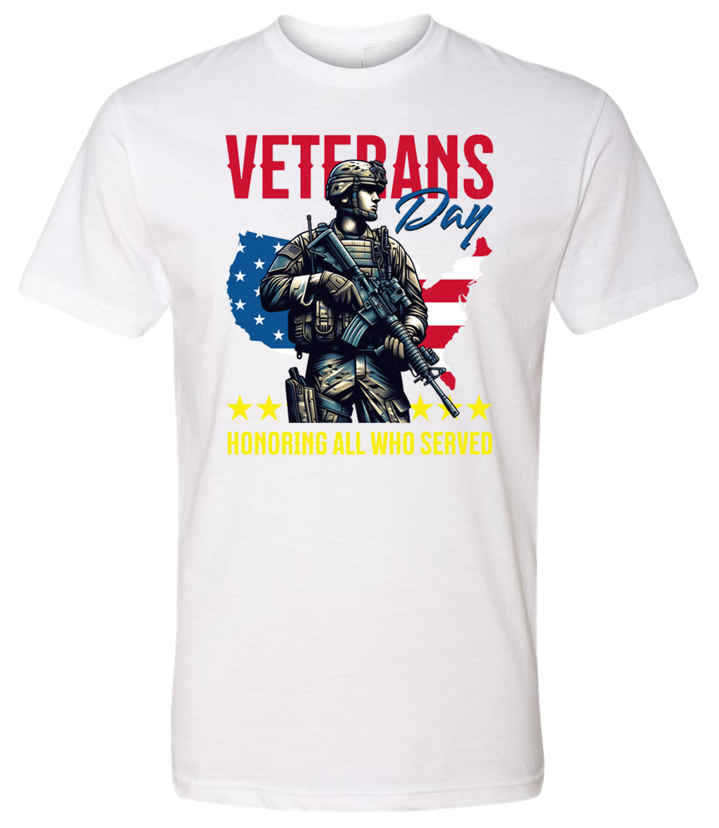 Veterans Day