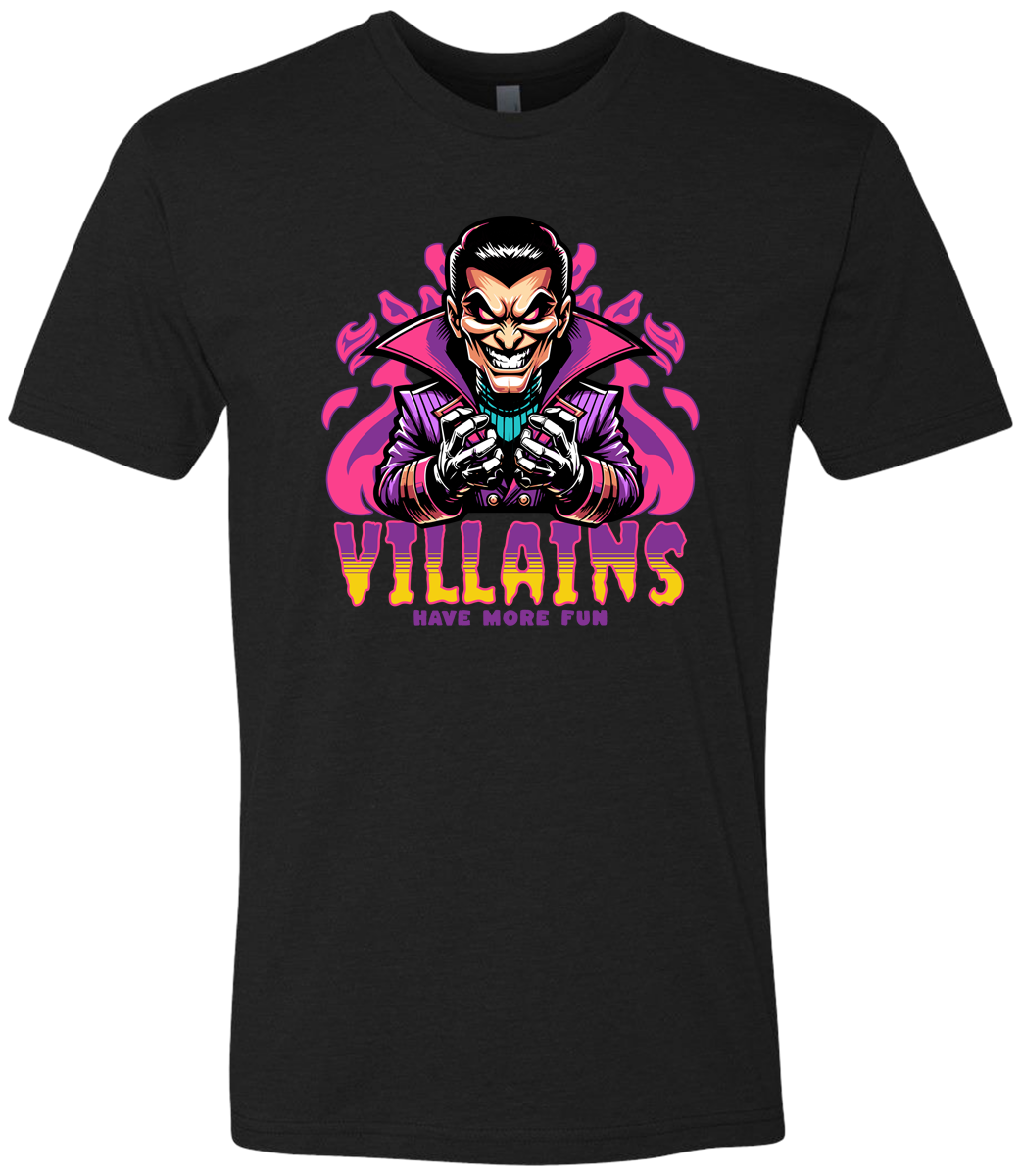 Villains