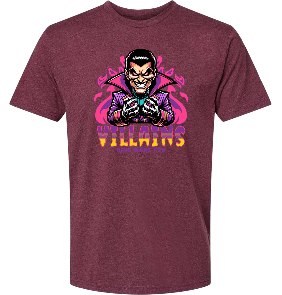 Villains