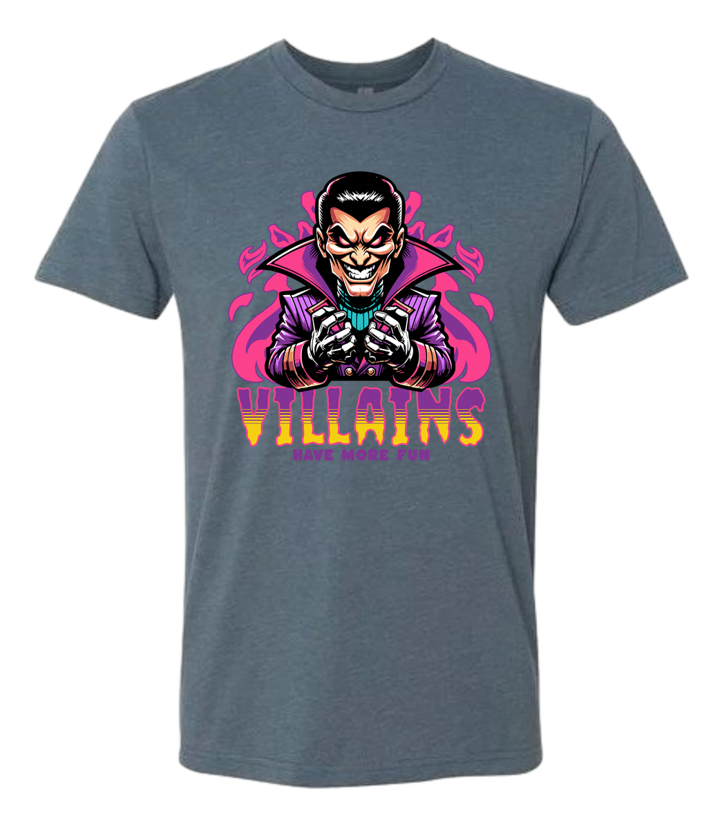 Villains