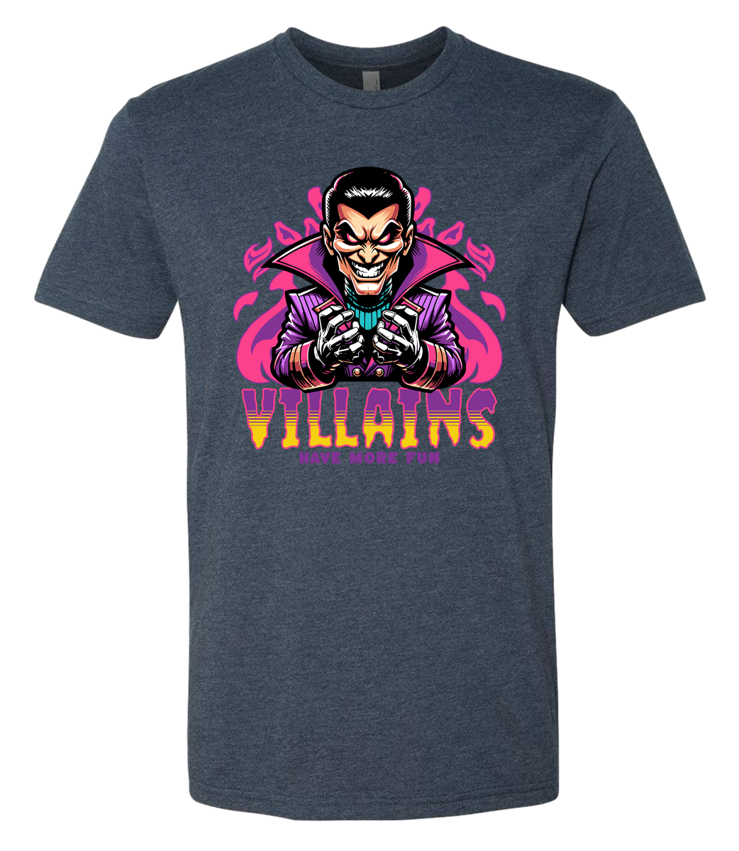 Villains