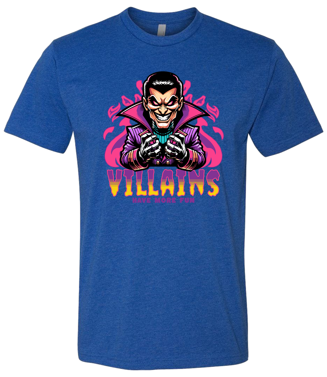 Villains