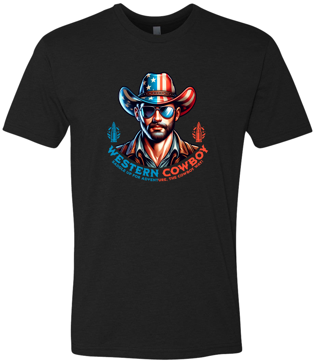 Western Cowboy