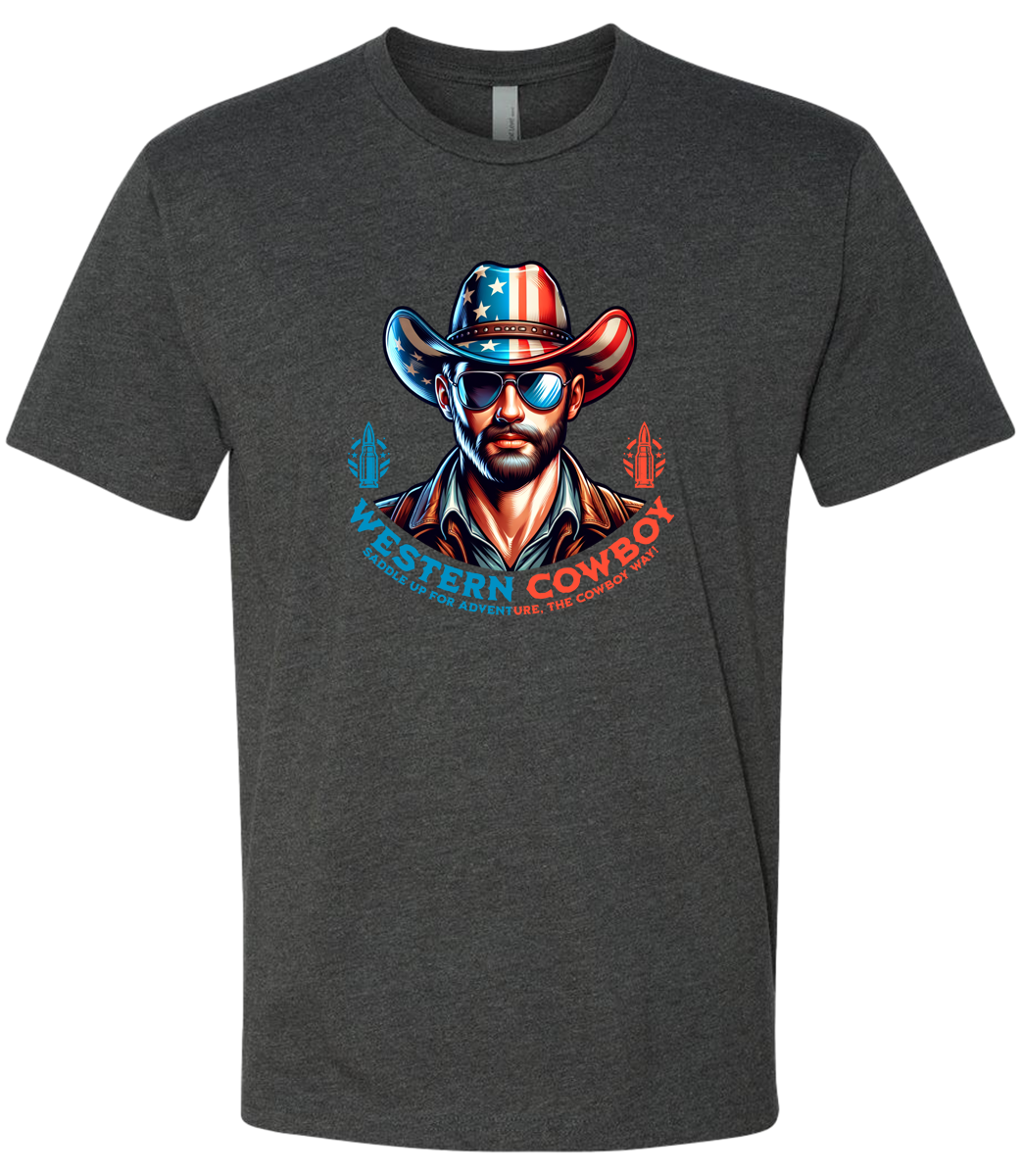 Western Cowboy
