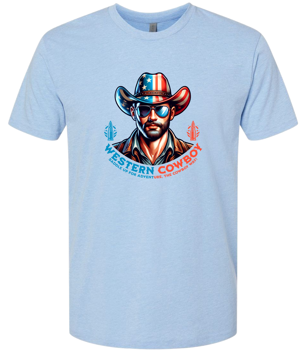 Western Cowboy
