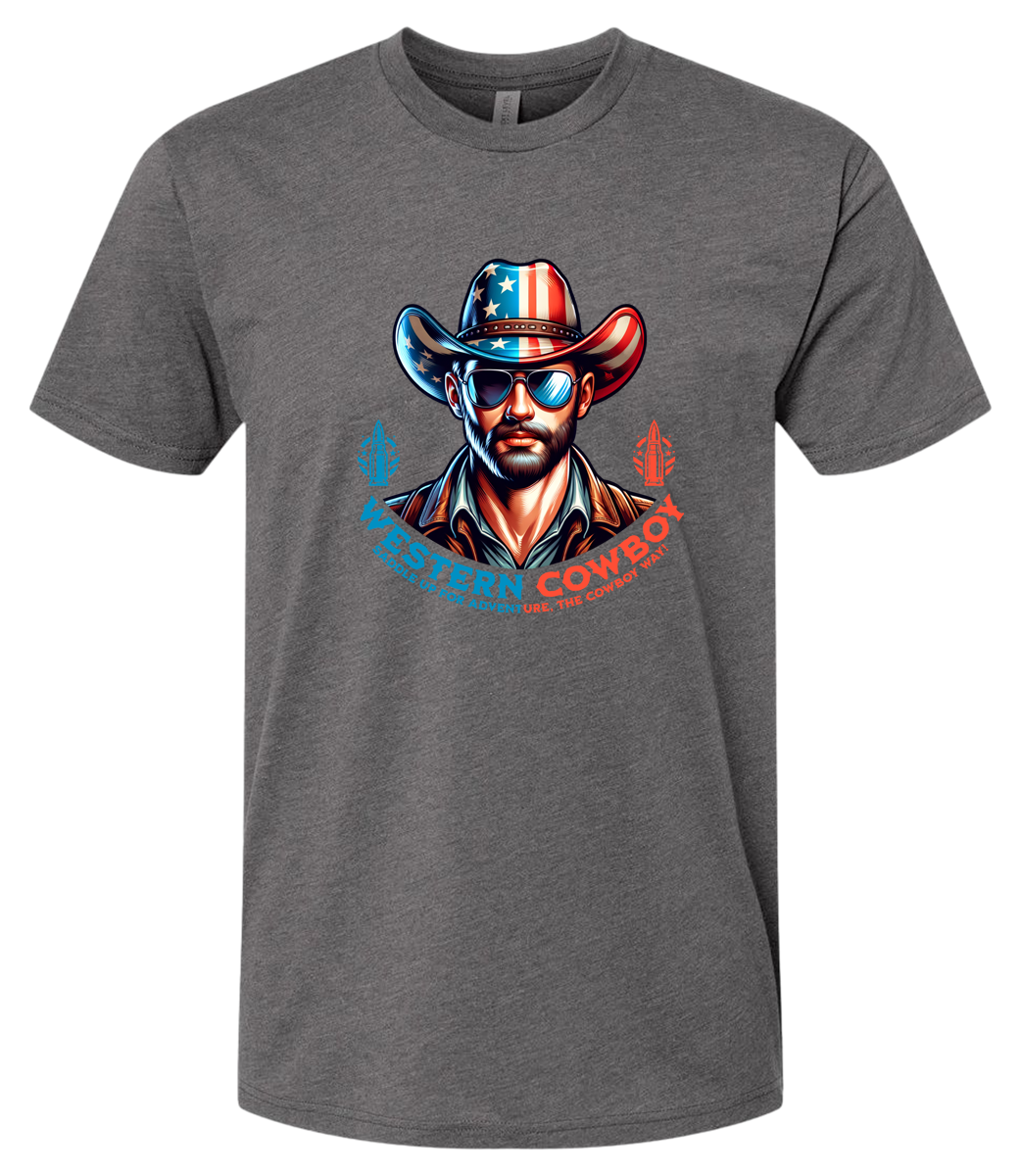 Western Cowboy