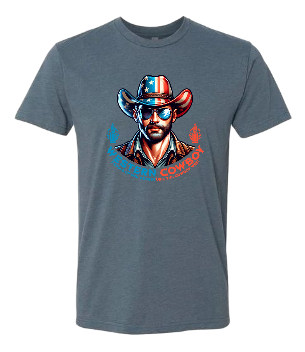 Western Cowboy