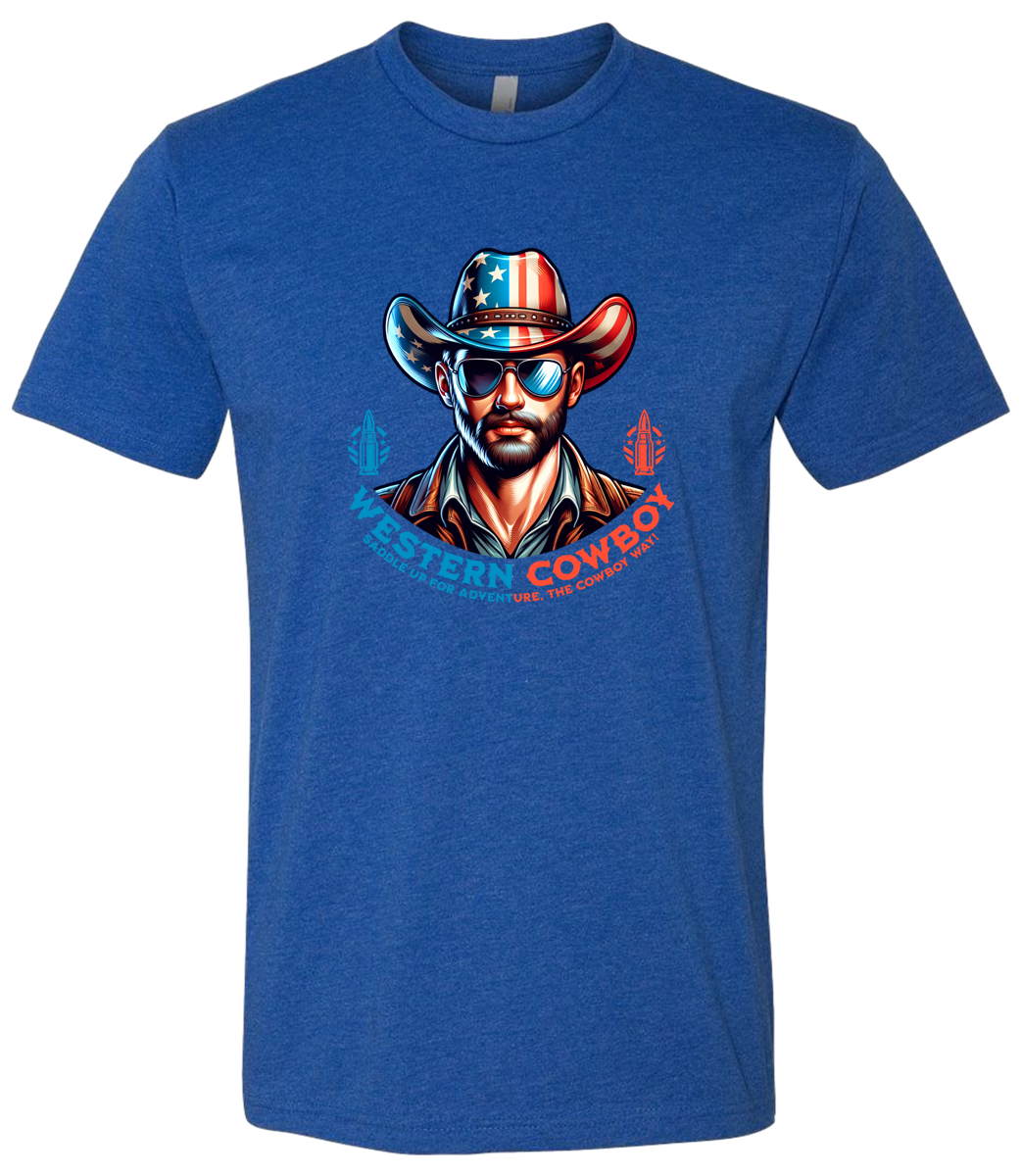 Western Cowboy