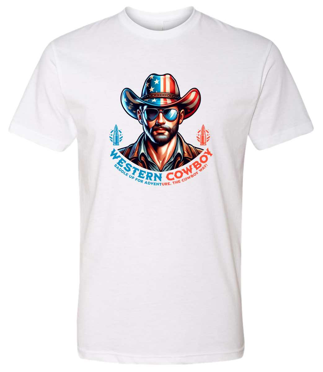 Western Cowboy