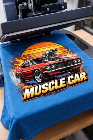 What is DTF Printing