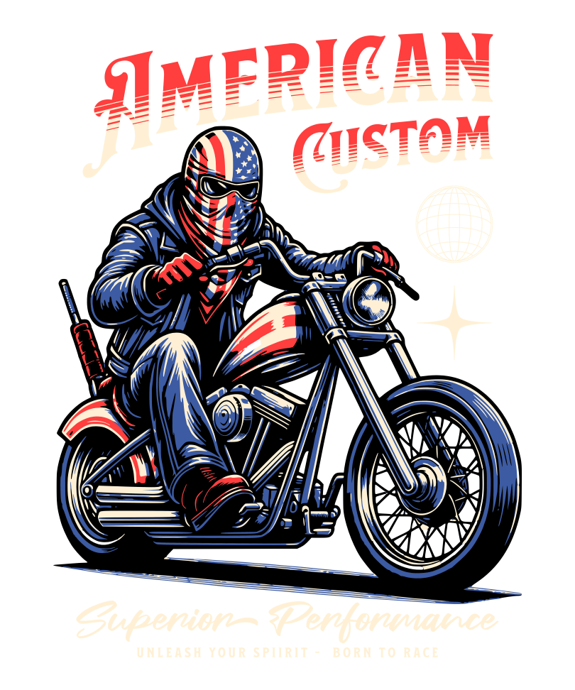 MOTORCYCLES