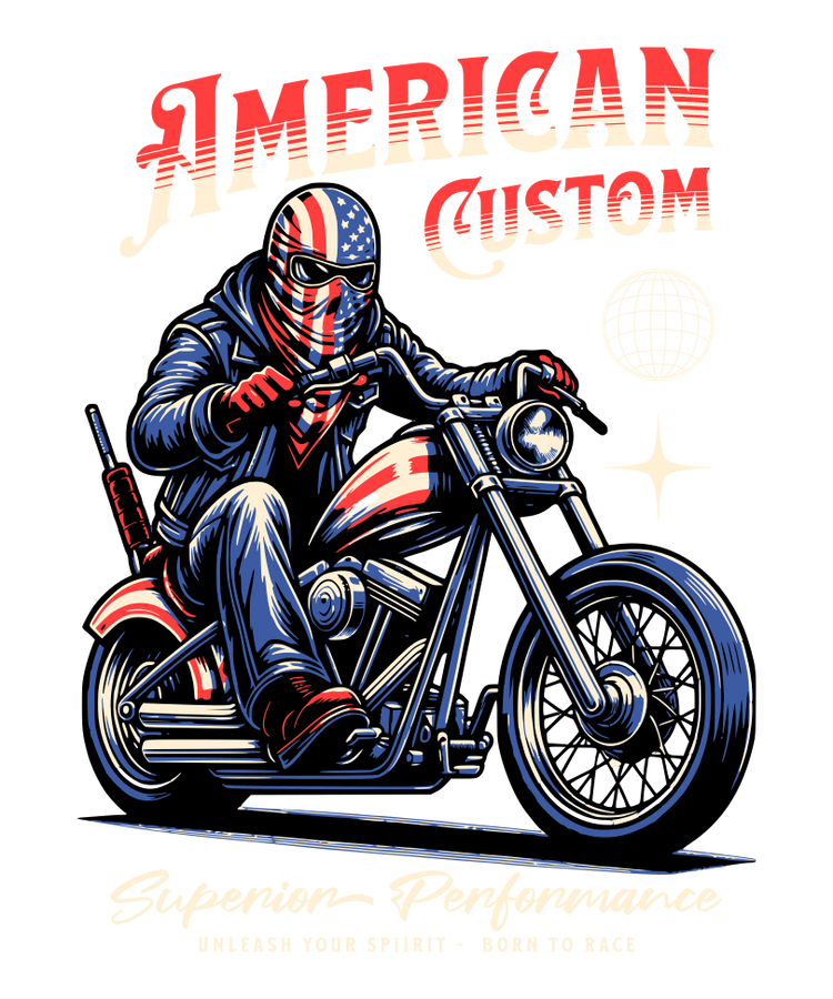 MOTORCYCLES