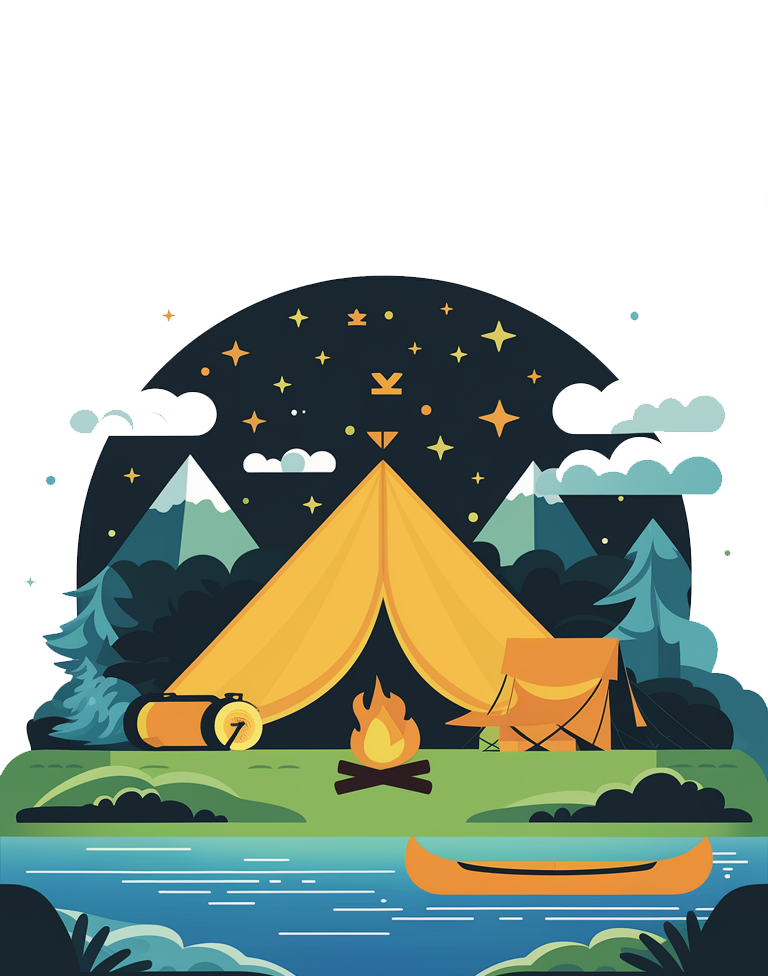 CAMPING