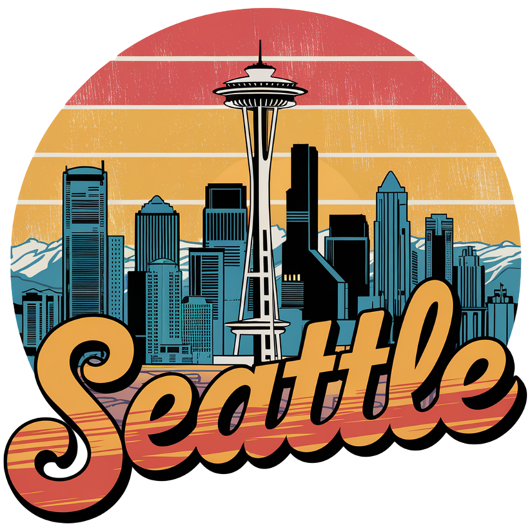 AMERICAN CITIES
