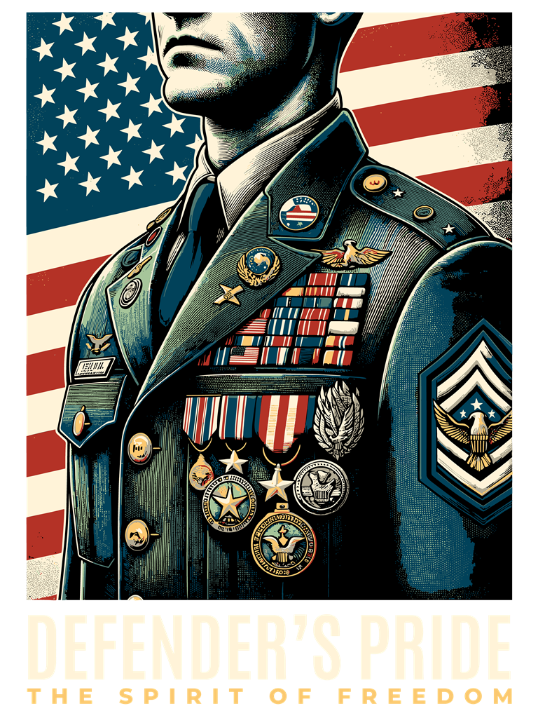 US VETERANS