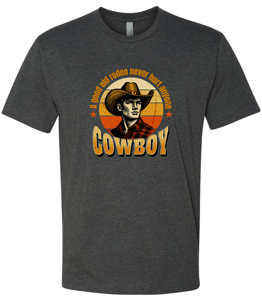 A Good Old Rodeo