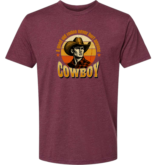 A Good Old Rodeo