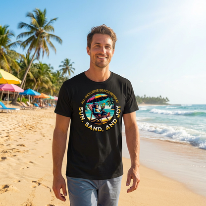 All-Inclusive Retreat2