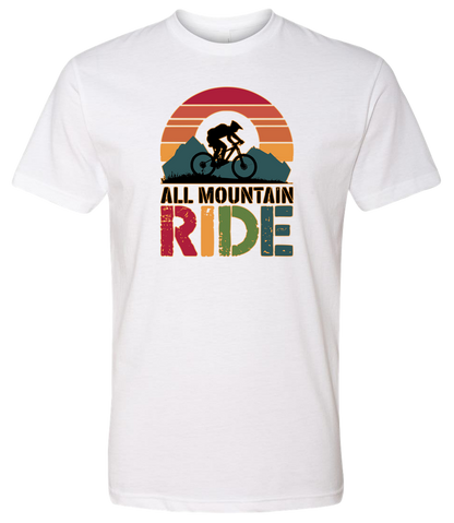 All Mountain Ride 2