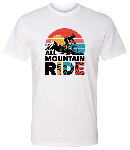 All Mountain Ride 1