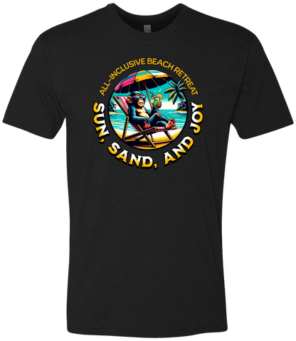 All-Inclusive Retreat