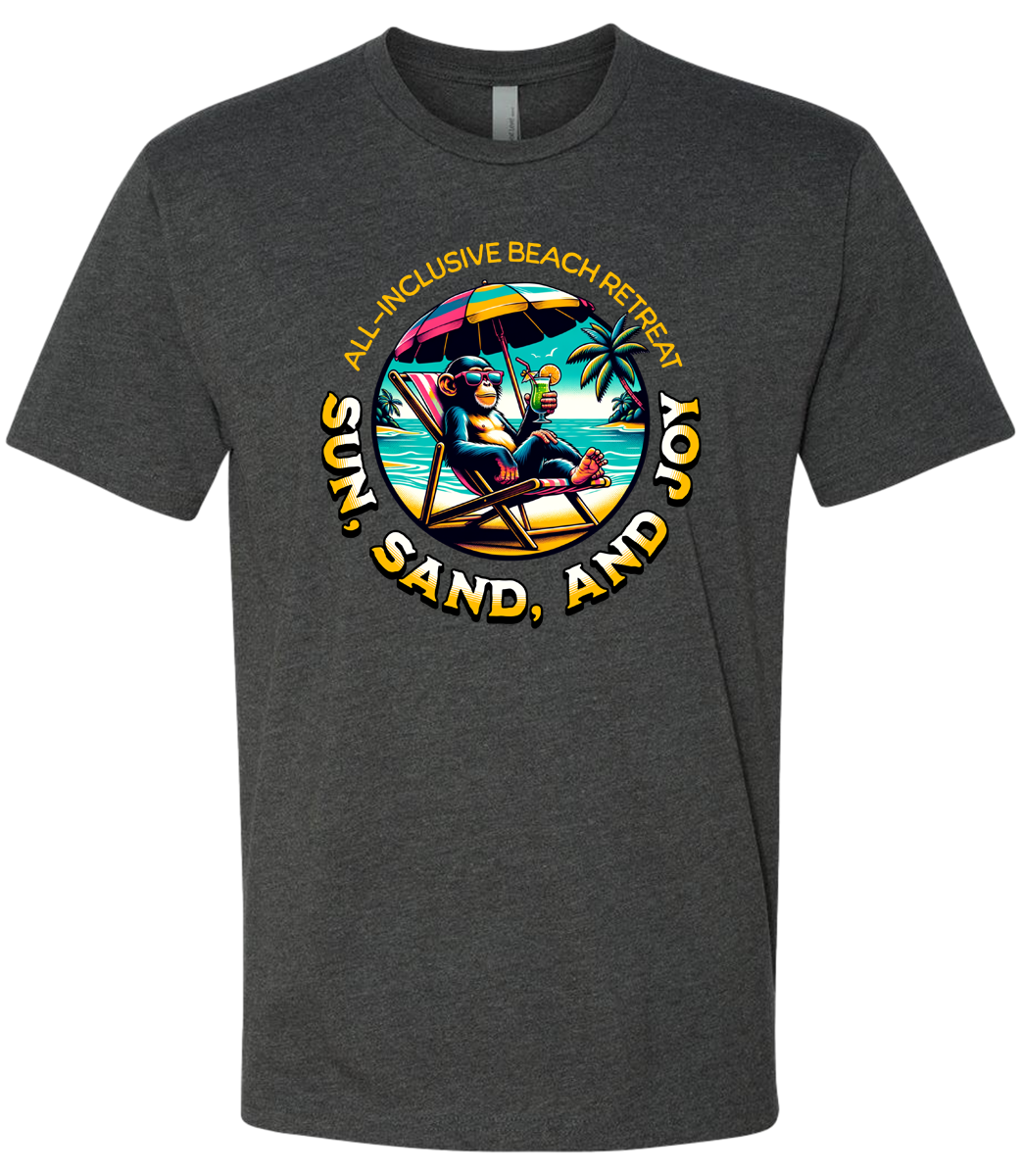 All-Inclusive Retreat2