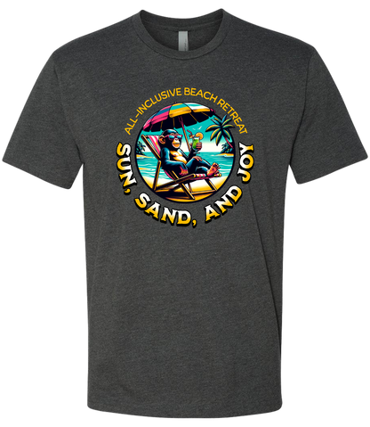 All-Inclusive Retreat2