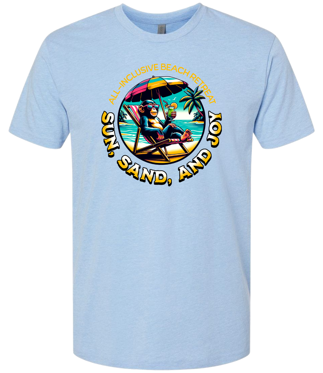 All-Inclusive Retreat2