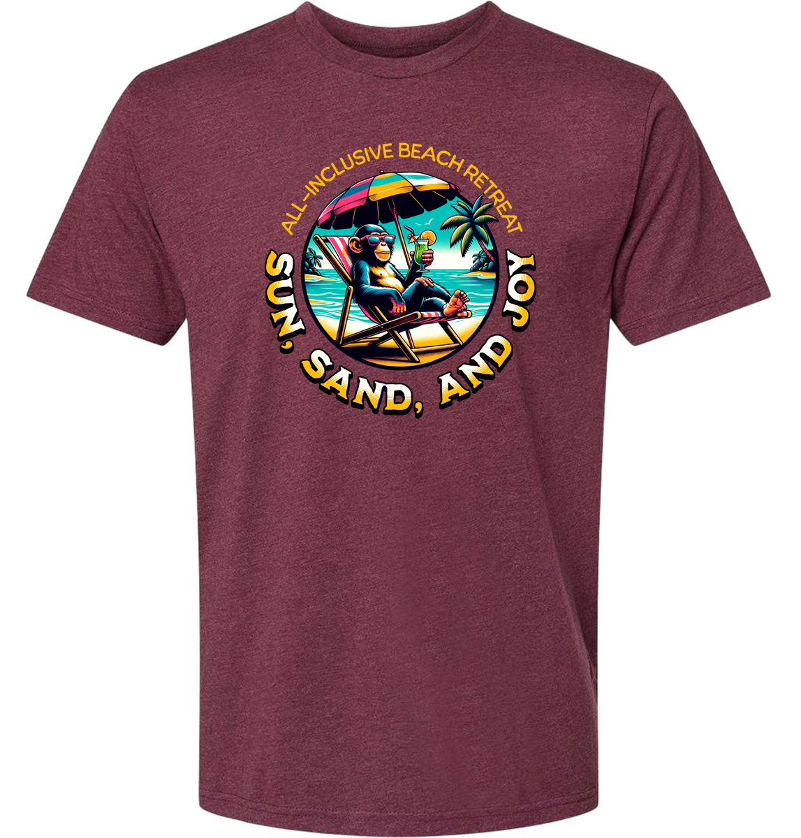 All-Inclusive Retreat2