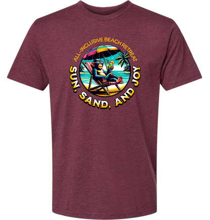 All-Inclusive Retreat2