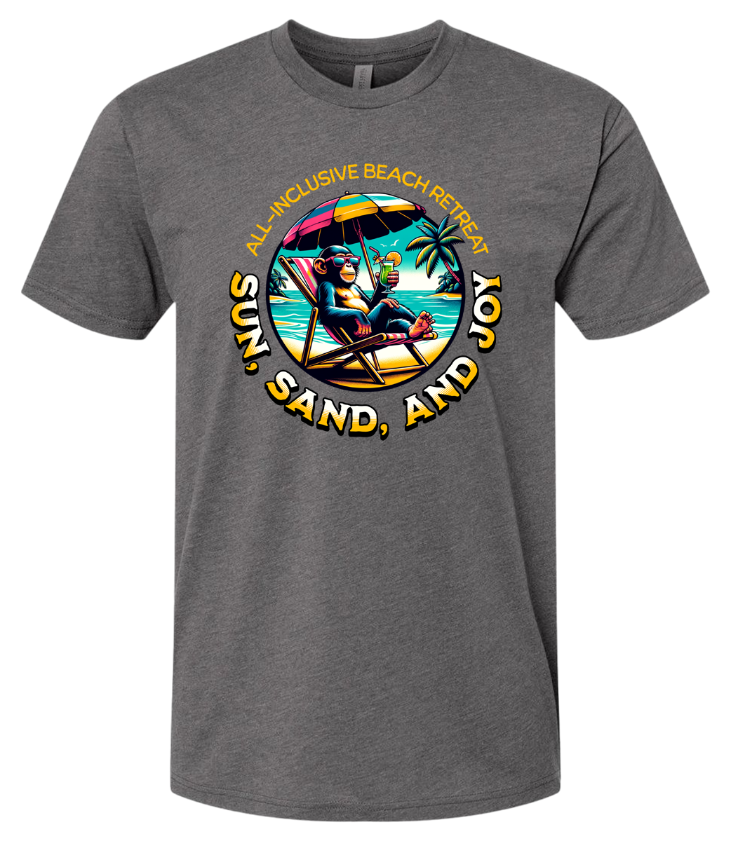 All-Inclusive Retreat2