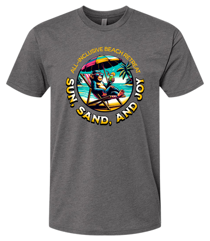 All-Inclusive Retreat2