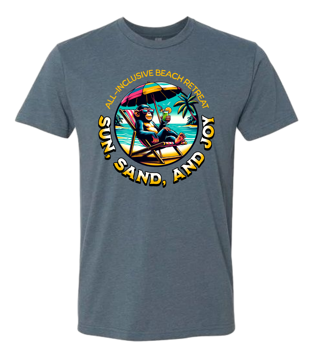 All-Inclusive Retreat2